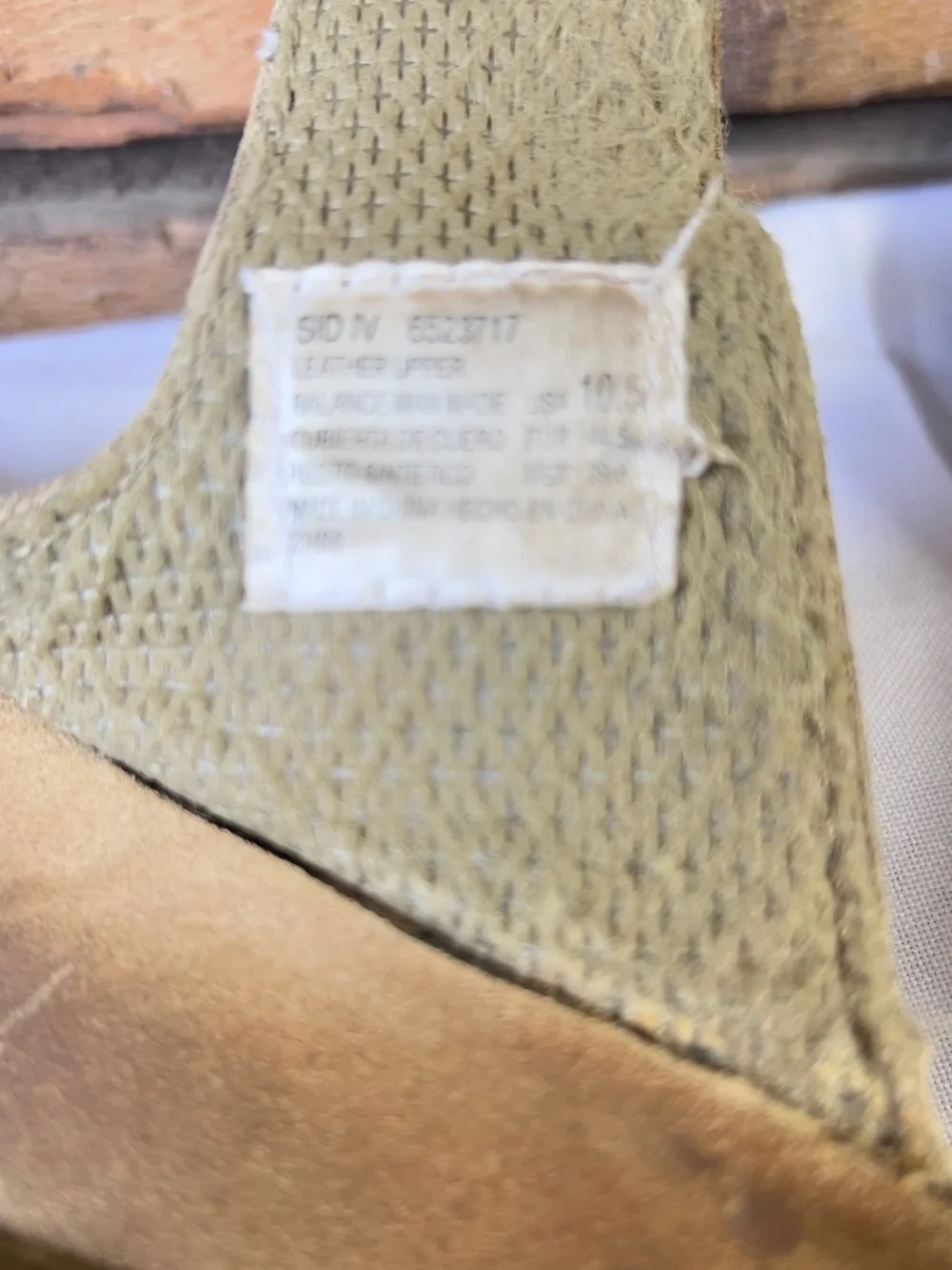 Faded Glory classic two
